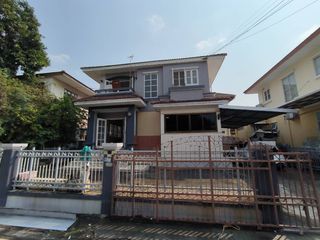 出售 3 卧室 独立屋 在 Bang Phli, Samut Prakan