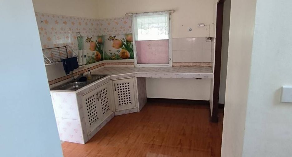 For sale 3 bedrooms house in Bang Phli, Samut Prakan