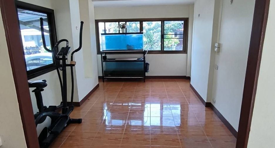 For sale 3 bedrooms house in Bang Phli, Samut Prakan