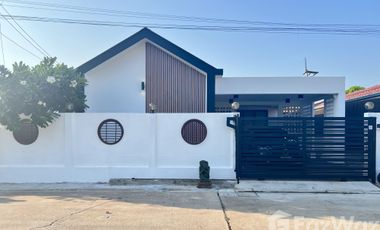 出租 2 卧室 独立屋 在 Bang Lamung, Chon Buri