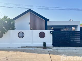 For Rent 2 Bedroom House In Bang Lamung, Chonburi
