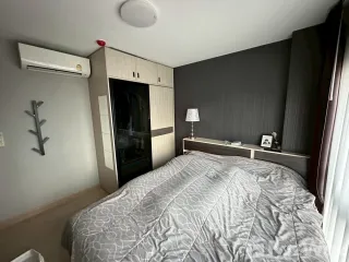 For sale 2 bedrooms condo in Mueang Pathum Thani, Pathum Thani