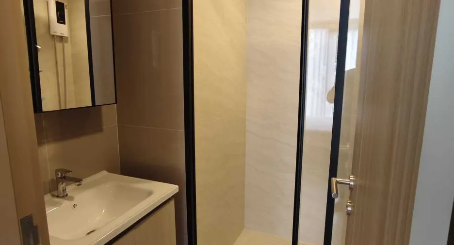 For sale 1 bed condo in Mueang Phuket, Phuket
