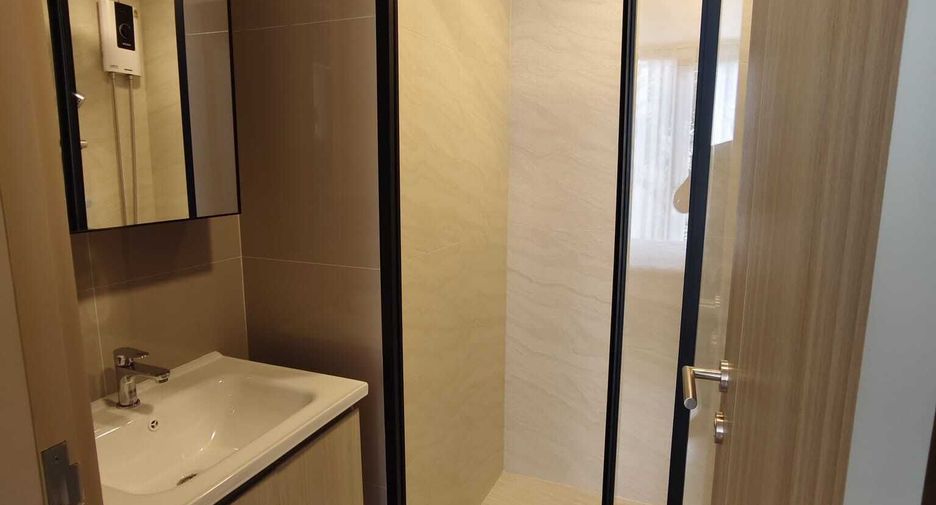 À vendre 1 chambre condo à Mueang Phuket, Phuket