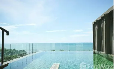 Wohnung zum Kauf mit 1 Zimmer in Sattahip, Chonburi