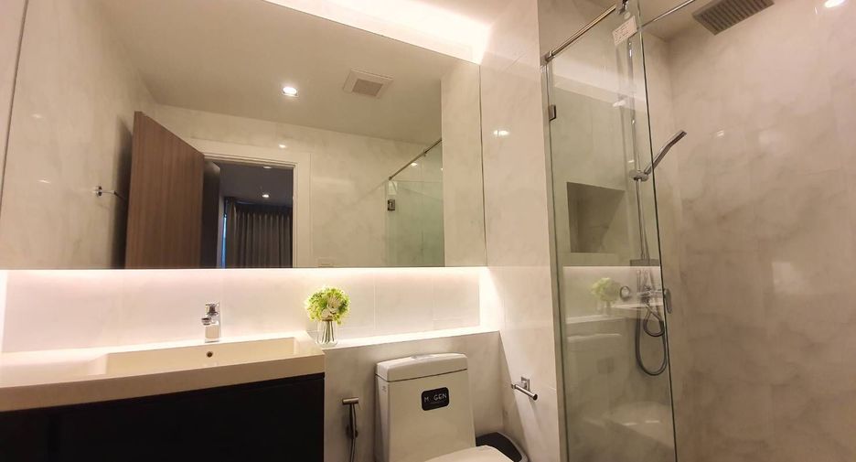 For sale 1 bed condo in Sattahip, Chonburi