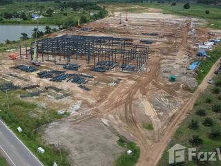 出租 公寓 独立屋 在 Ban Bueng, Chon Buri