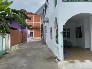 Аренда 3 спальни таунхаус в Банг Ламунг, Чонбури