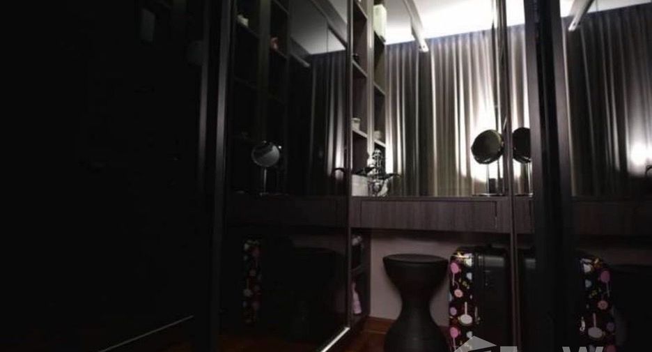 À vendre 1 chambre condo à Pathum Wan, Bangkok