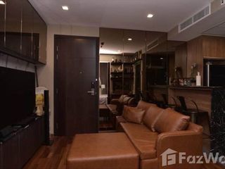 Продажа 1 кровать кондо в Патхум Щан, Бангкок