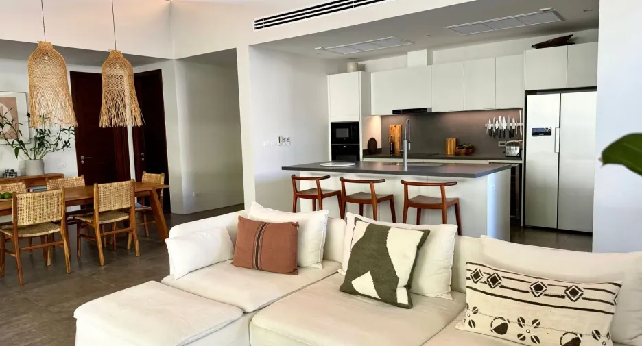 For sale 3 ベッドルーム villa in Thalang, Phuket
