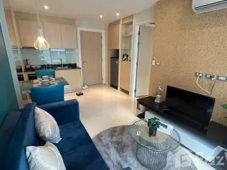 For Rent 1 Bedroom Condo In Bang Lamung, Chonburi