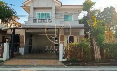 出售 3 卧室 独立屋 在 Bang Kruai, Nonthaburi