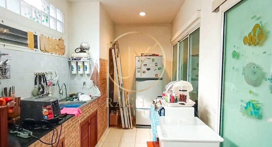 出售 3 卧室 独立屋 在 Bang Kruai, Nonthaburi