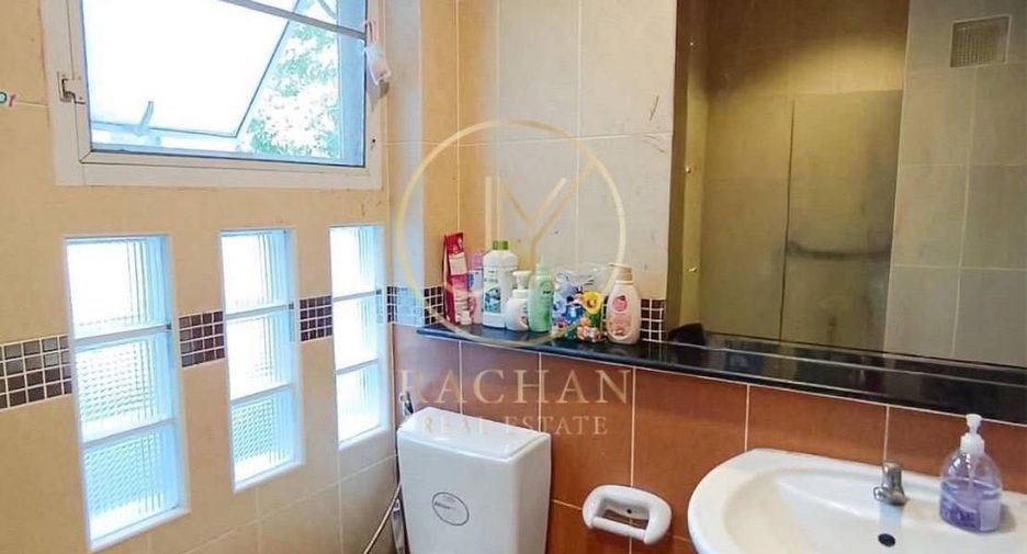 For sale 3 bedrooms house in Bang Kruai, Nonthaburi