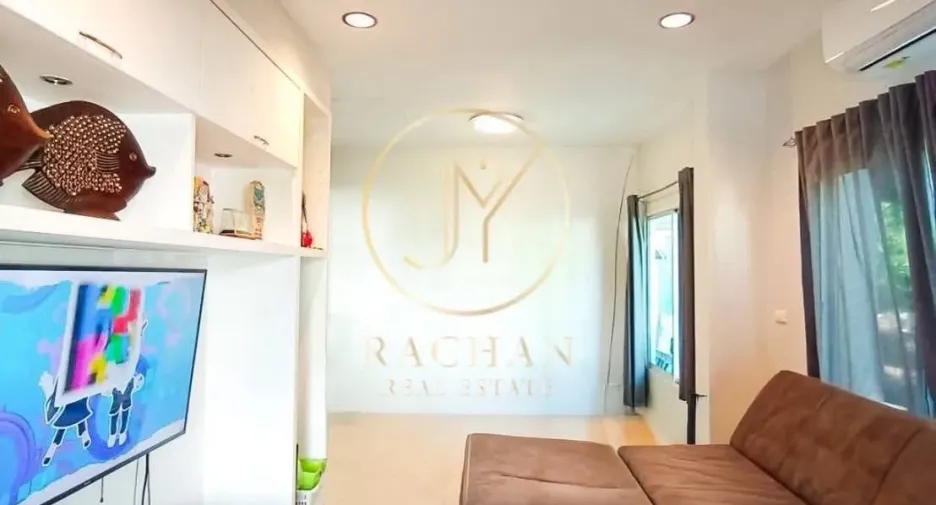 Haus zum Kauf mit 3 Zimmer in Bang Kruai, Nonthaburi