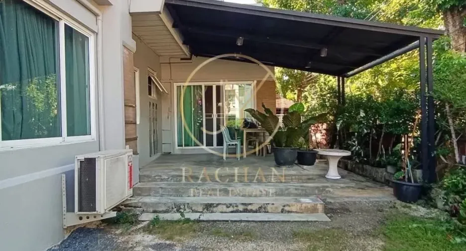Haus zum Kauf mit 3 Zimmer in Bang Kruai, Nonthaburi
