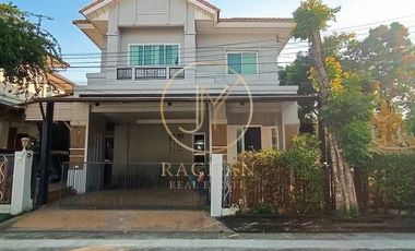 Casa en venta de 3 habitaciones en Bang Kruai, Nonthaburi