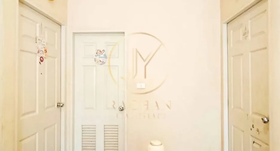 Haus zum Kauf mit 3 Zimmer in Bang Kruai, Nonthaburi