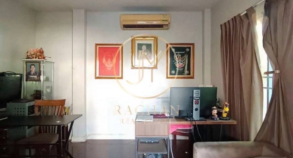 Haus zum Kauf mit 3 Zimmer in Bang Kruai, Nonthaburi