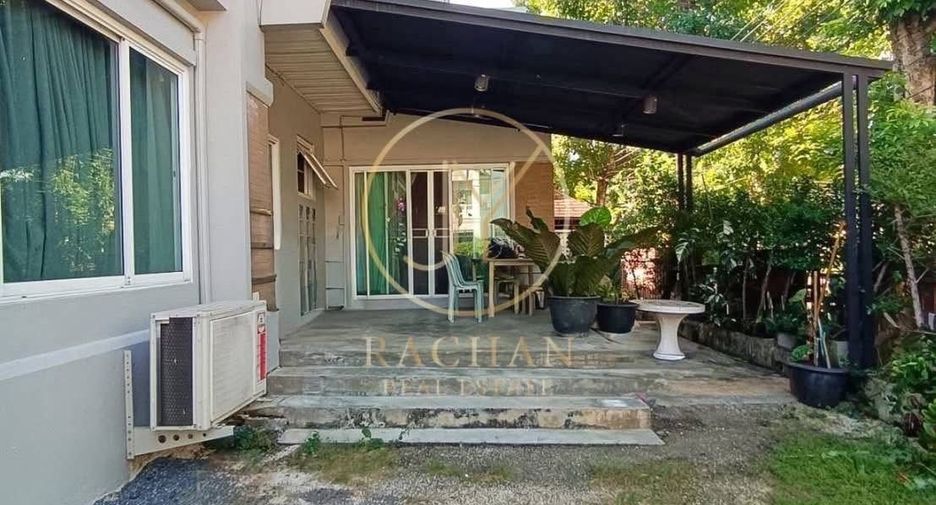 For sale 3 bedrooms house in Bang Kruai, Nonthaburi