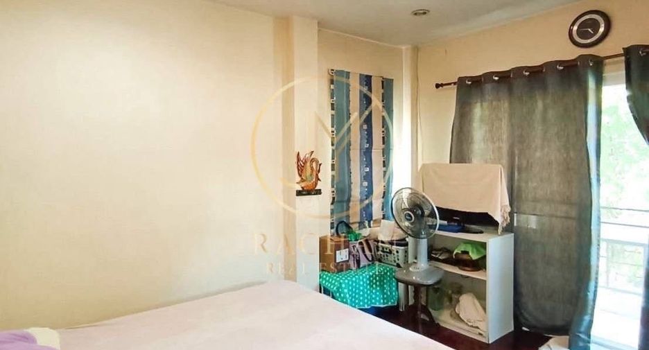 For sale 3 bedrooms house in Bang Kruai, Nonthaburi