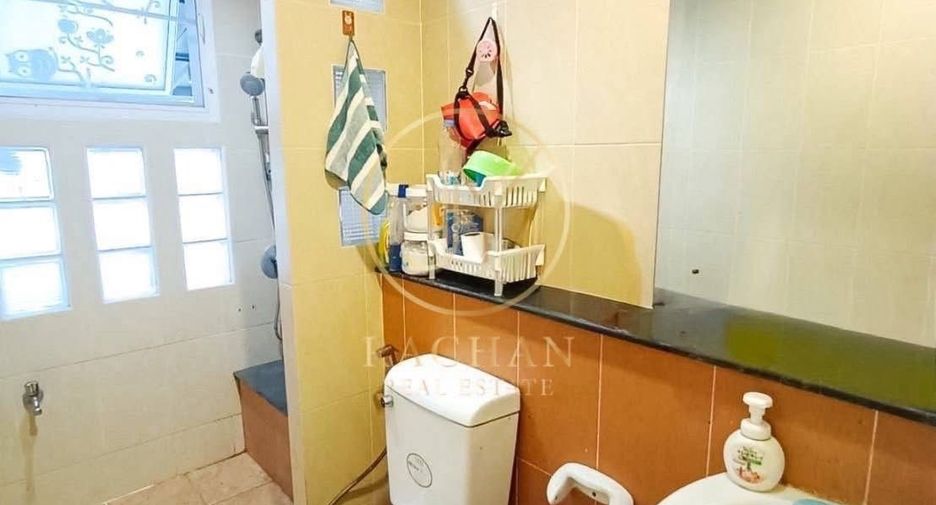 For sale 3 bedrooms house in Bang Kruai, Nonthaburi