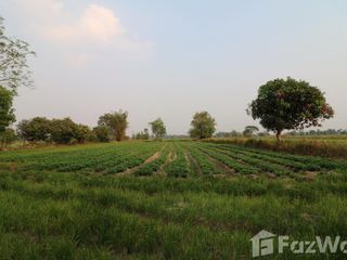 For sale land in Mueang Sakon Nakhon, Sakon Nakhon