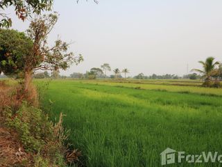 For sale land in Mueang Sakon Nakhon, Sakon Nakhon
