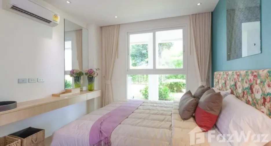 For sale 2 bedrooms condo in Bang Lamung, Chonburi
