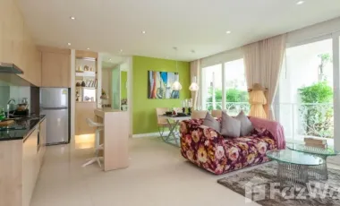 For sale 2 bedrooms condo in Bang Lamung, Chonburi