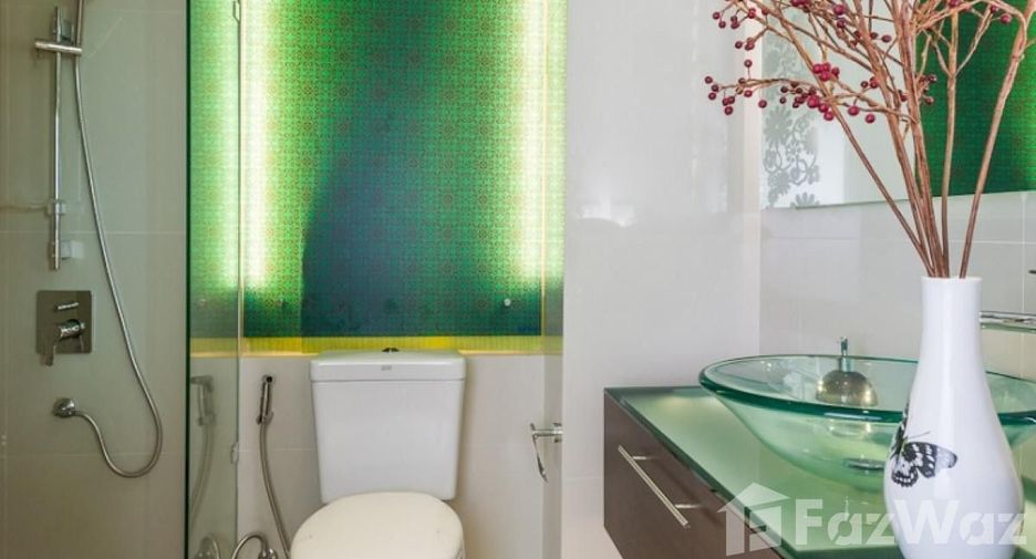 For sale 2 bedrooms condo in Bang Lamung, Chonburi