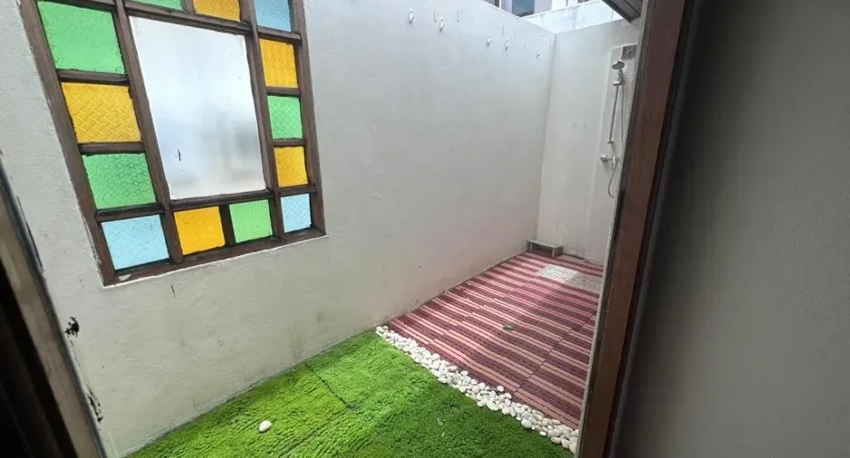 For rent 3 bedrooms villa in Bang Lamung, Chonburi
