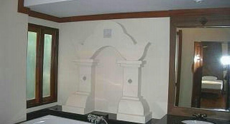 For rent 3 bedrooms villa in Bang Lamung, Chonburi