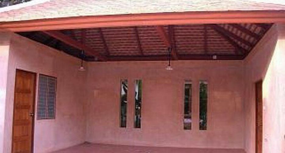 For rent 3 bedrooms villa in Bang Lamung, Chonburi