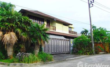 For rent 4 ベッドルーム house in Mueang Phuket, Phuket