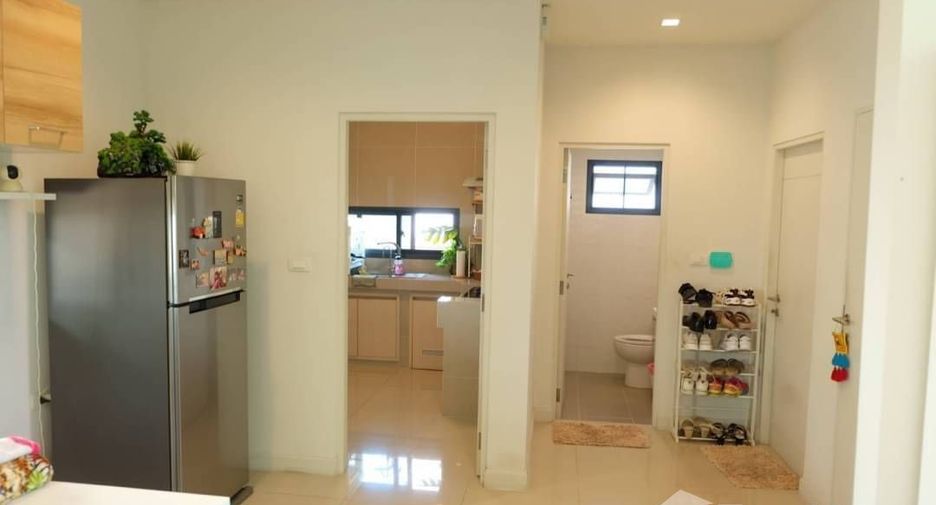 Продажа 3 спальни дом в Bang Phli, Самутпракан
