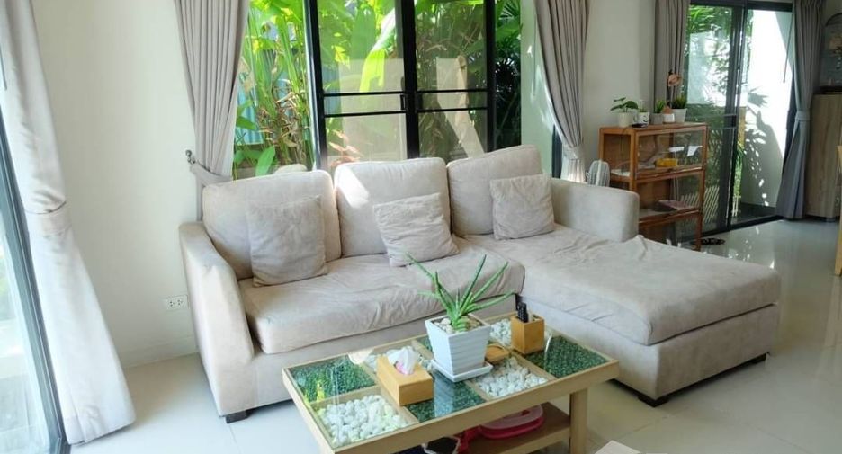 Продажа 3 спальни дом в Bang Phli, Самутпракан