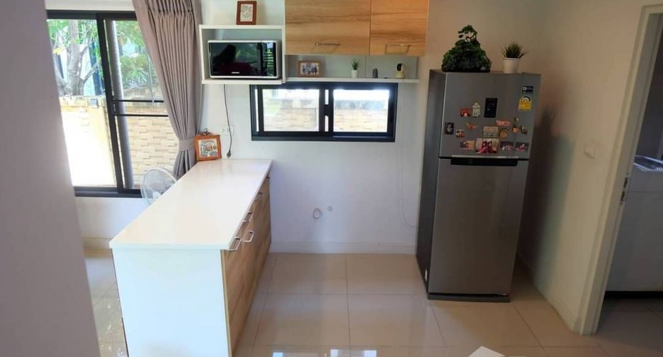 Продажа 3 спальни дом в Bang Phli, Самутпракан