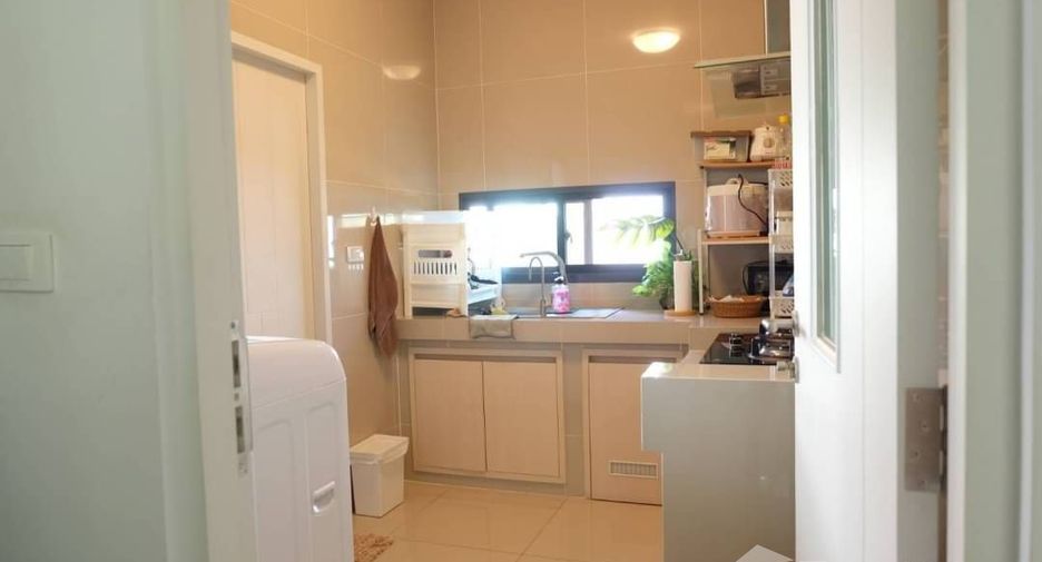 Продажа 3 спальни дом в Bang Phli, Самутпракан