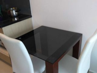 For sale studio apartment in Bang Lamung, Chonburi