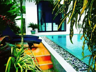 Villa zum Kauf mit 3 Zimmer in Thalang, Phuket