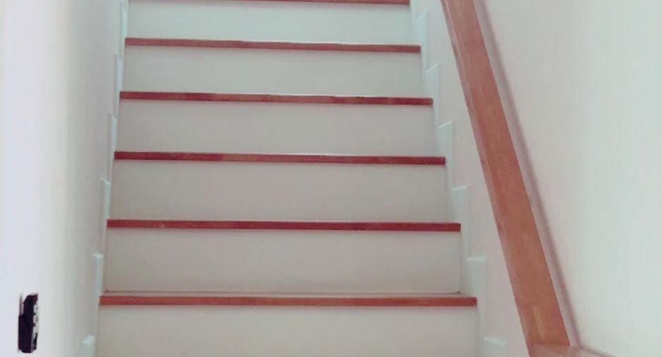 For sale 4 bedrooms house in Bang Phli, Samut Prakan