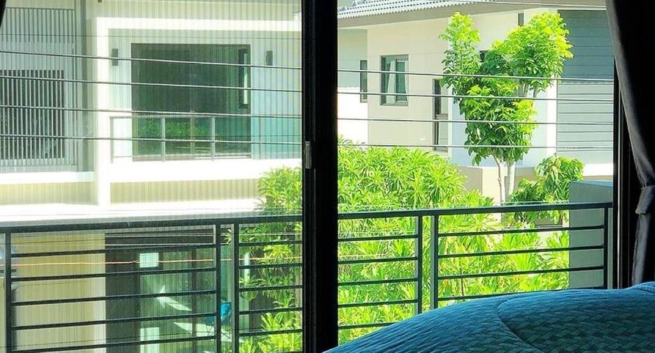 For sale 4 bedrooms house in Bang Phli, Samut Prakan