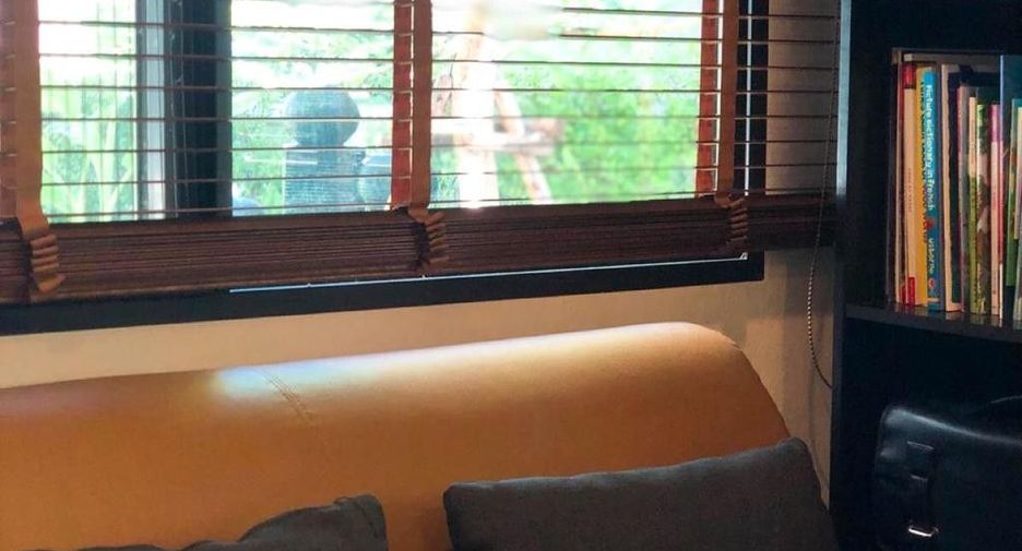 For sale 4 bedrooms house in Bang Phli, Samut Prakan