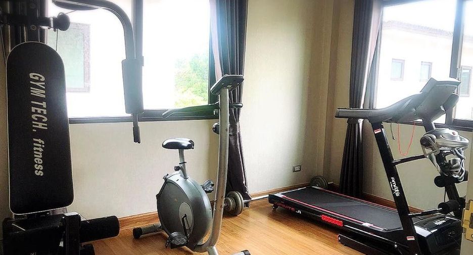 For sale 4 bedrooms house in Bang Phli, Samut Prakan