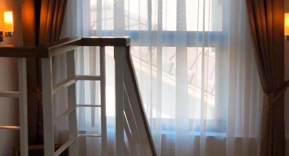 For sale 4 bedrooms house in Bang Phli, Samut Prakan