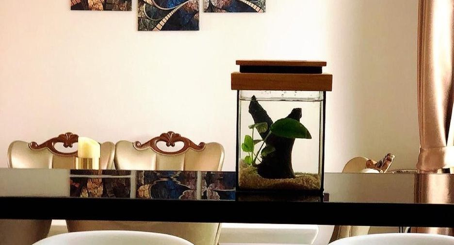 For sale 4 bedrooms house in Bang Phli, Samut Prakan
