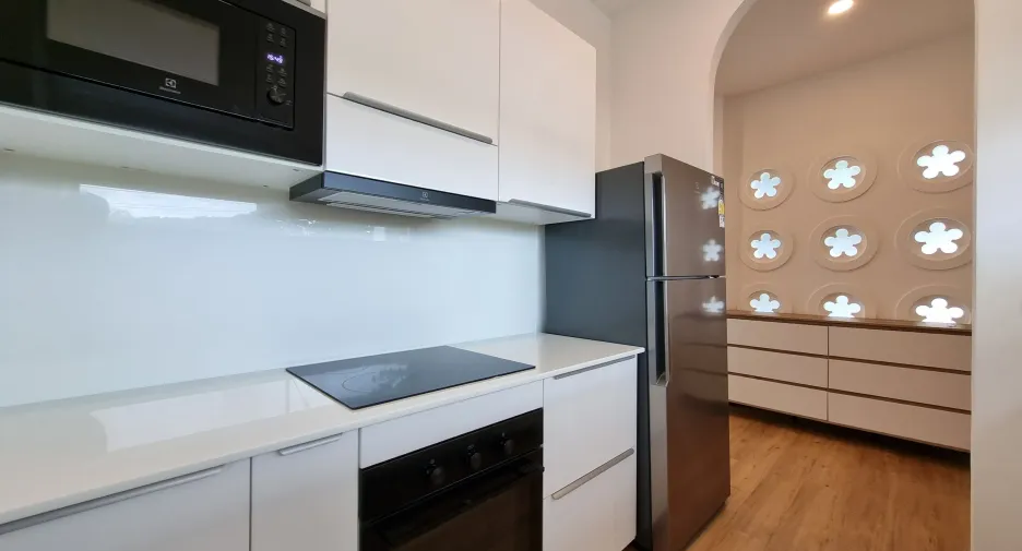For rent 3 bedrooms villa in Mueang Phuket, Phuket