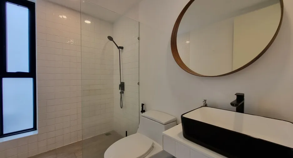 For rent 3 bedrooms villa in Mueang Phuket, Phuket